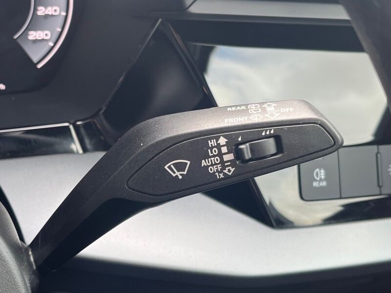 More views of Audi A3