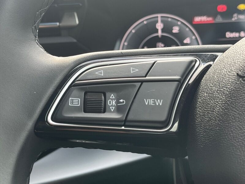 More views of Audi A3