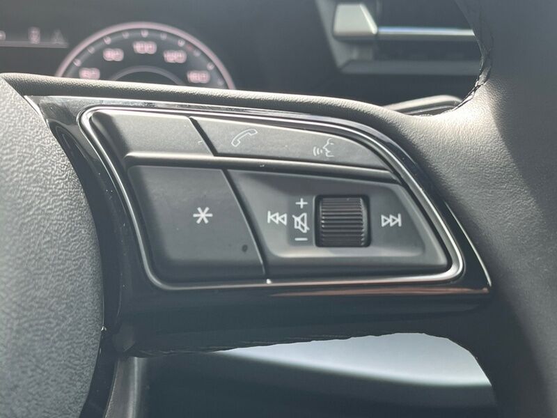 More views of Audi A3