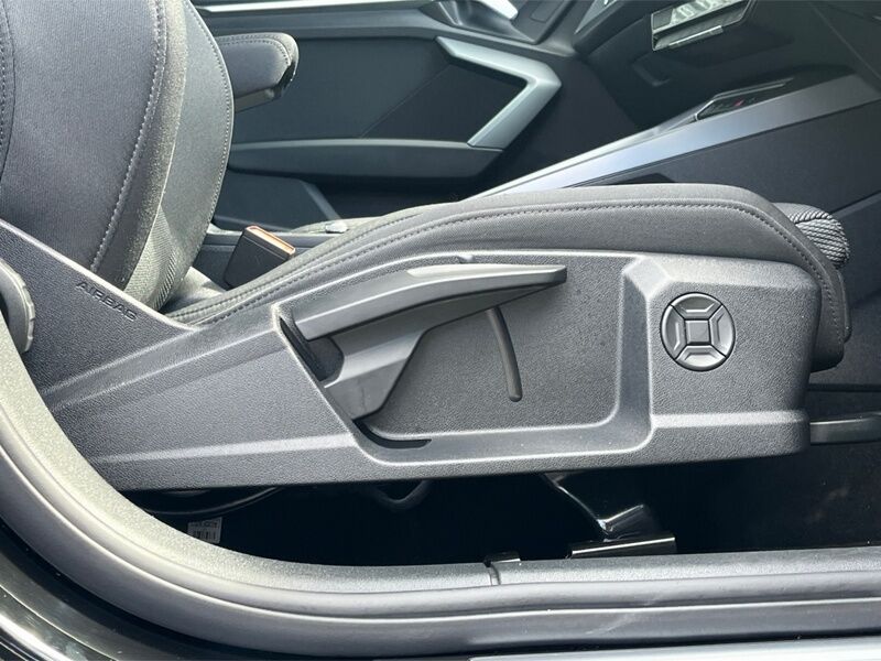 More views of Audi A3