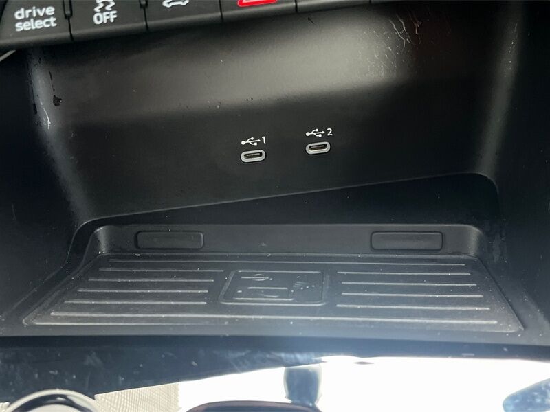 More views of Audi A3