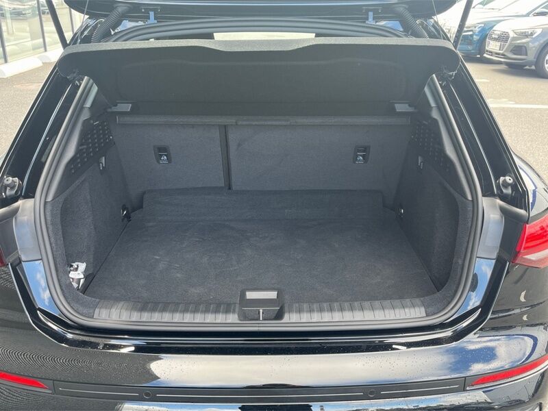 More views of Audi A3