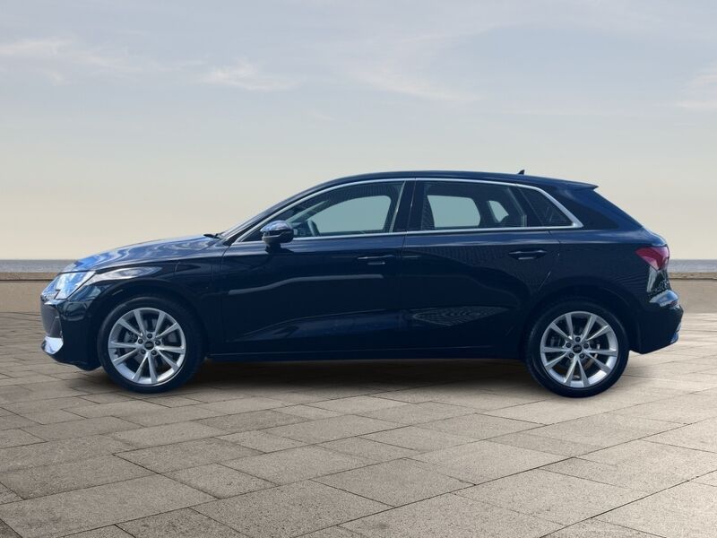 More views of Audi A3