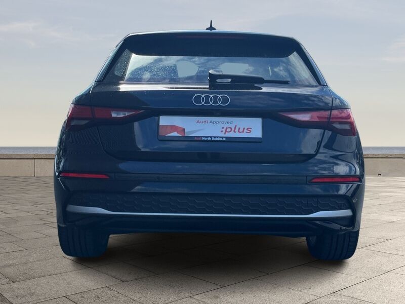More views of Audi A3