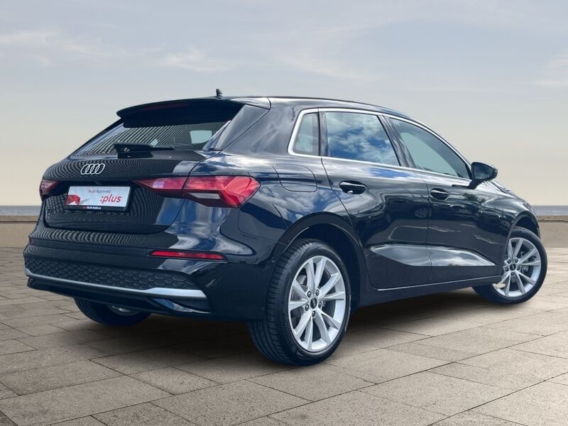 More views of Audi A3