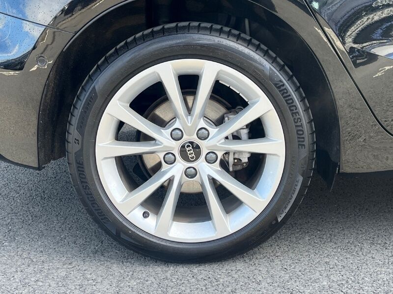 More views of Audi A3