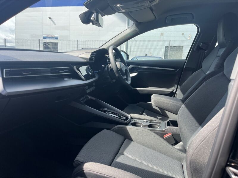 More views of Audi A3