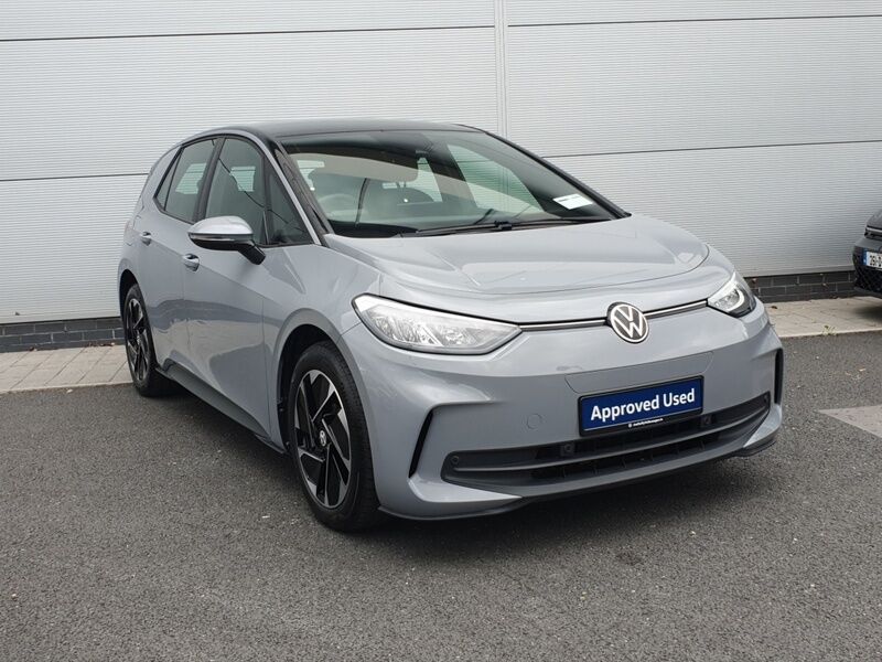 More views of Volkswagen ID.3