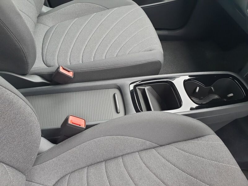 More views of Volkswagen ID.3