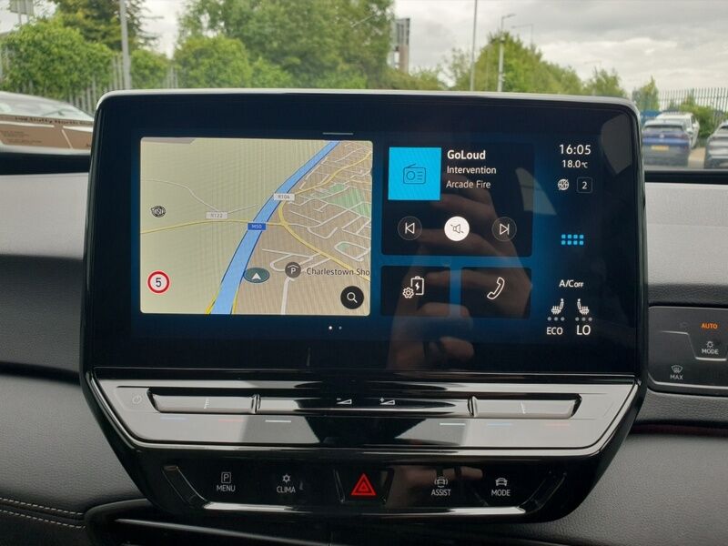 More views of Volkswagen ID.3