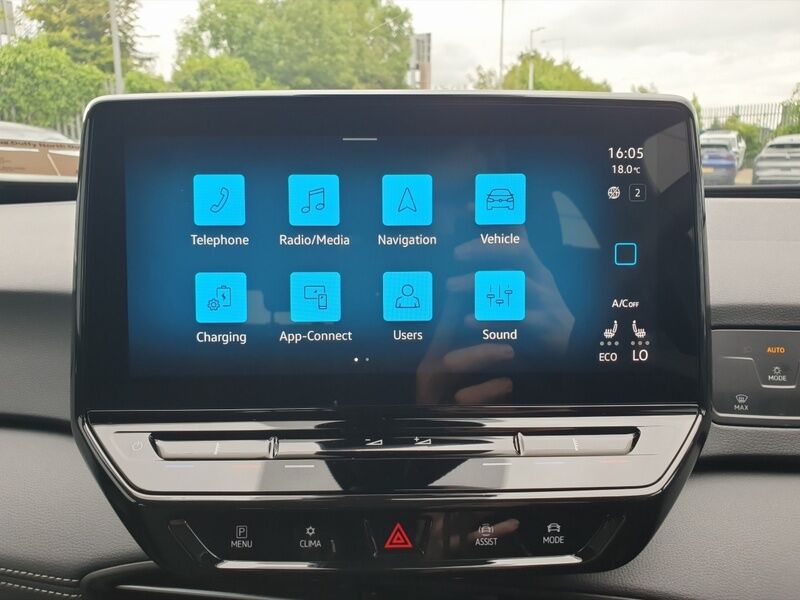More views of Volkswagen ID.3