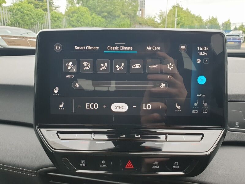 More views of Volkswagen ID.3