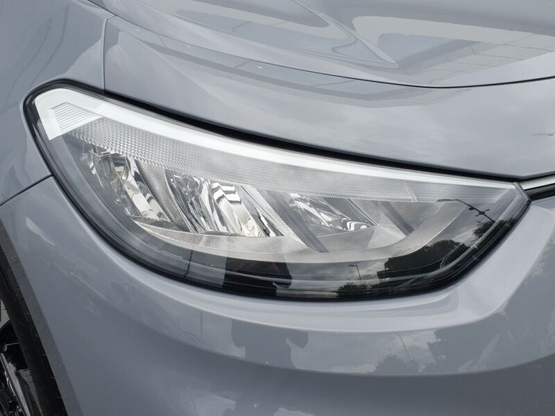 More views of Volkswagen ID.3