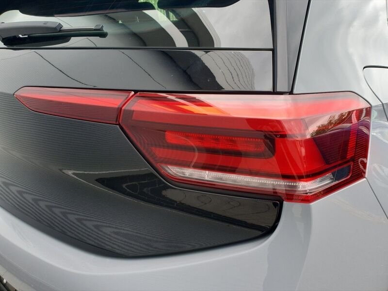 More views of Volkswagen ID.3