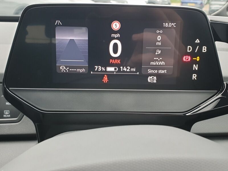 More views of Volkswagen ID.3