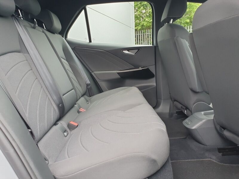 More views of Volkswagen ID.3