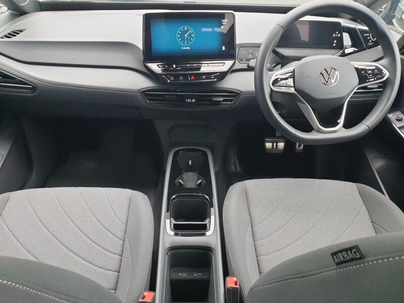 More views of Volkswagen ID.3