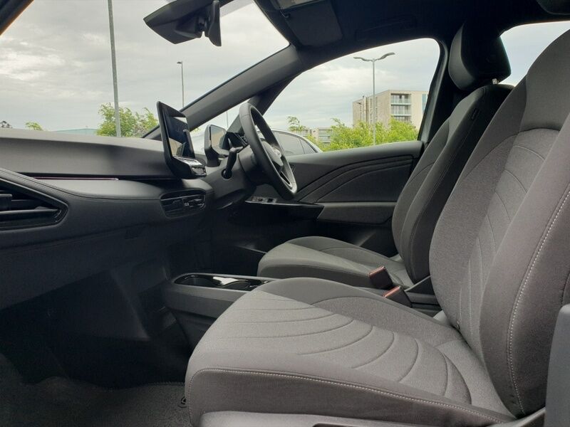 More views of Volkswagen ID.3