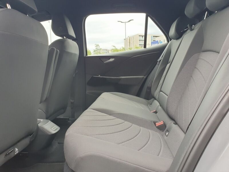 More views of Volkswagen ID.3