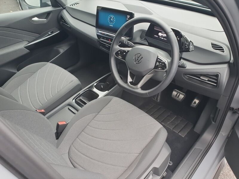 More views of Volkswagen ID.3
