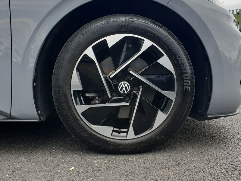 More views of Volkswagen ID.3