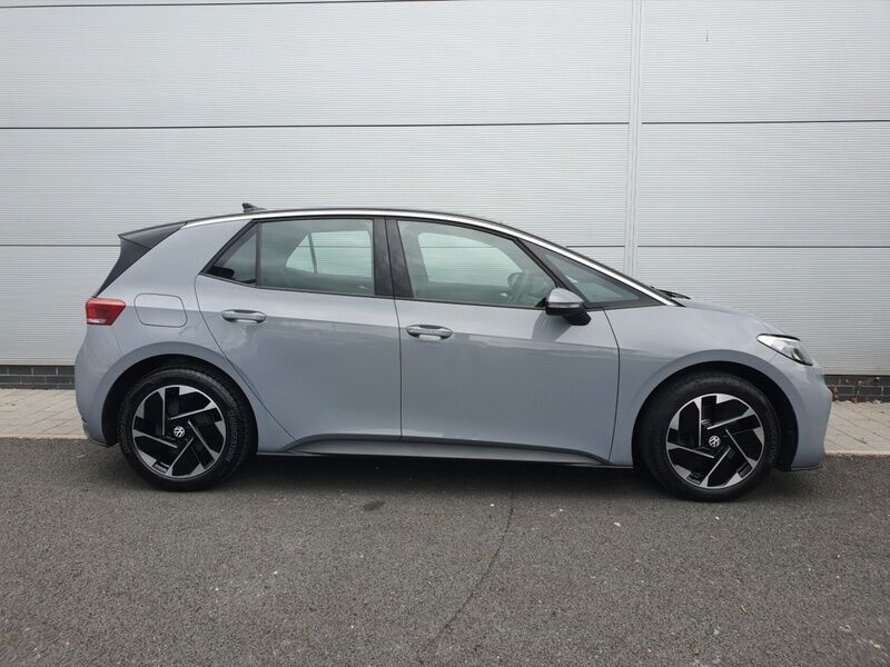 More views of Volkswagen ID.3