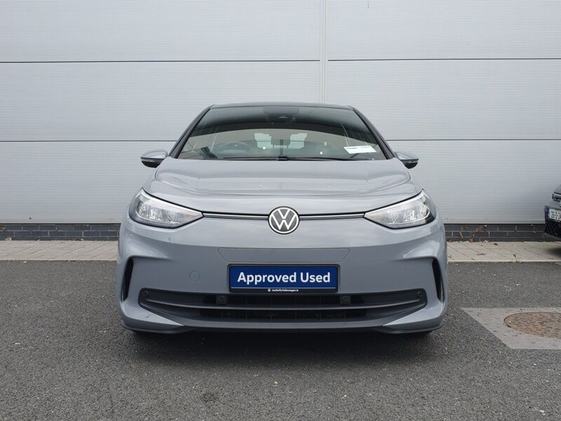 More views of Volkswagen ID.3