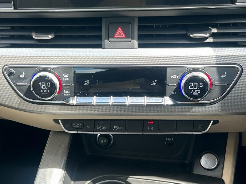 More views of Audi A4