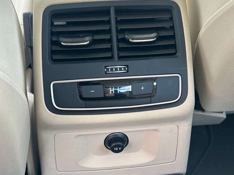 More views of Audi A4