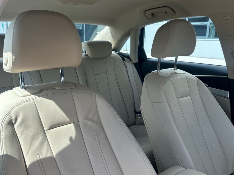 More views of Audi A4