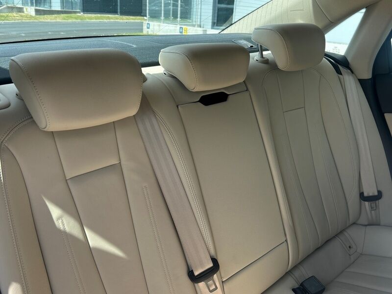 More views of Audi A4