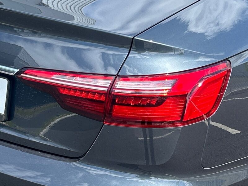 More views of Audi A4