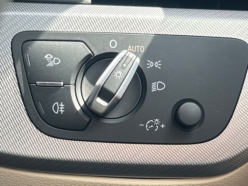 More views of Audi A4
