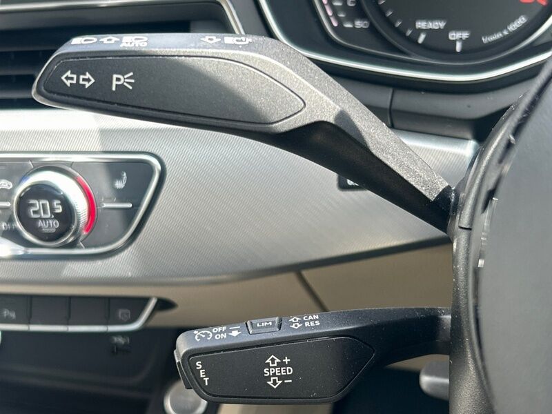More views of Audi A4