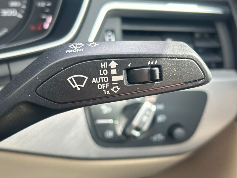More views of Audi A4