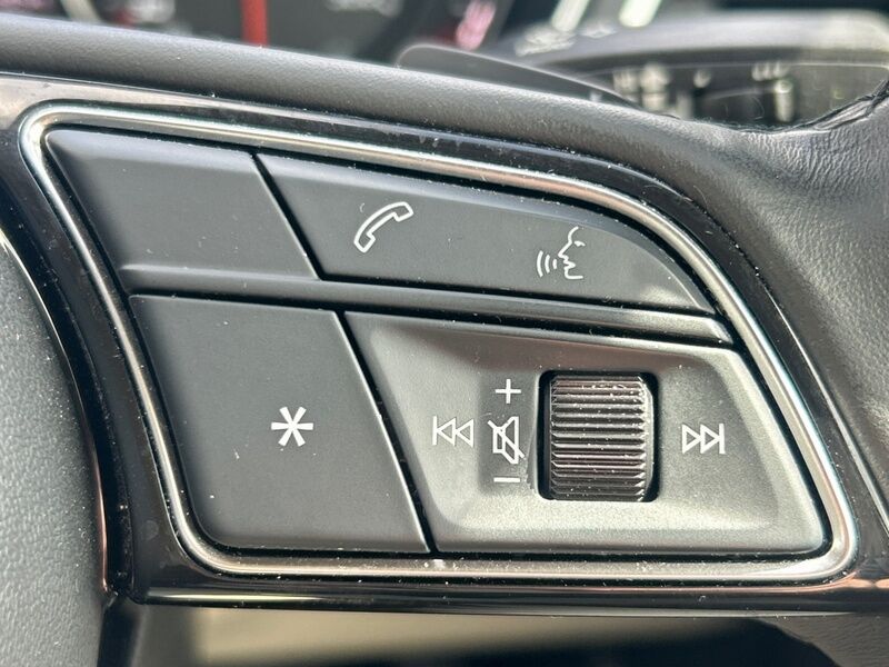 More views of Audi A4
