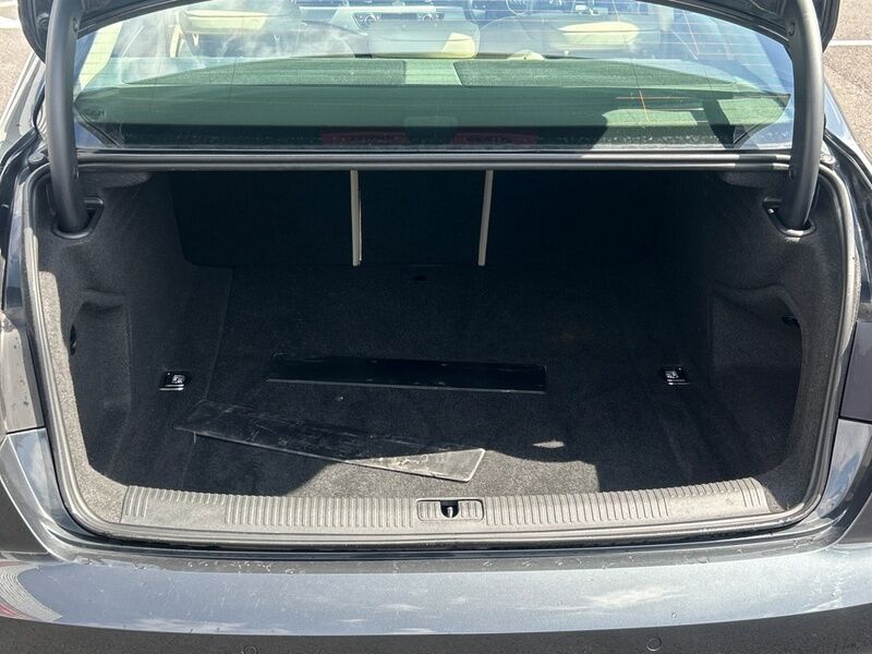 More views of Audi A4