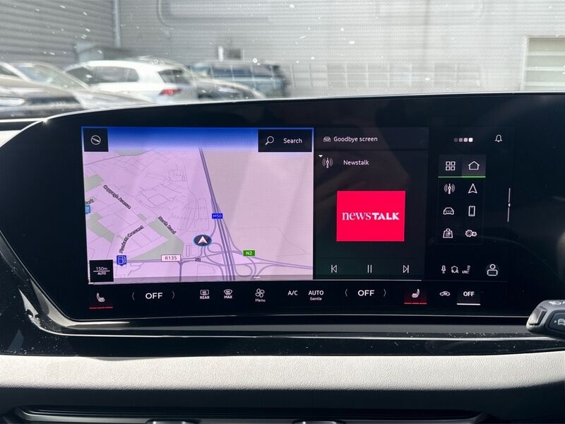 More views of Audi A6
