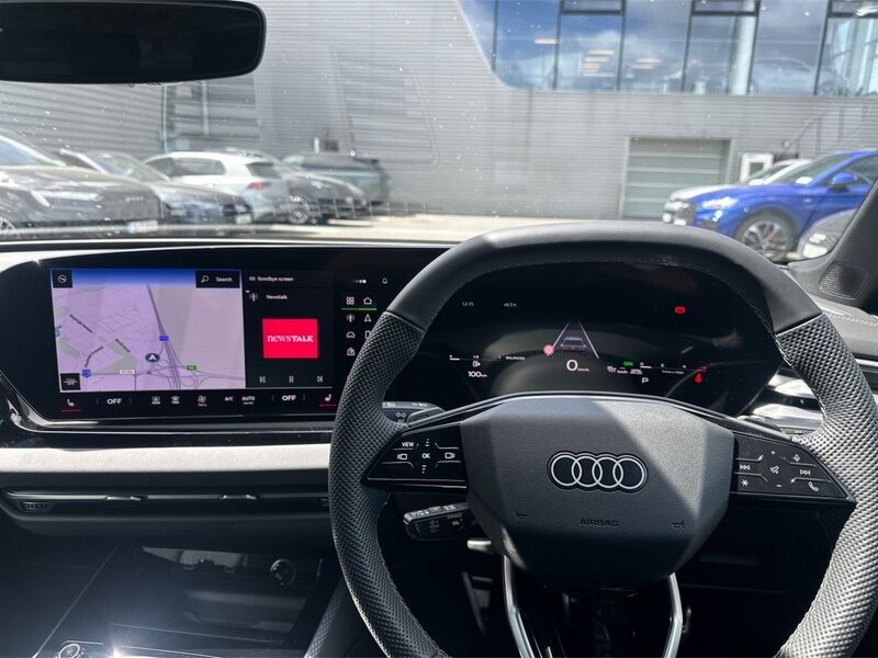 More views of Audi A6