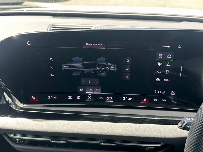 More views of Audi A6