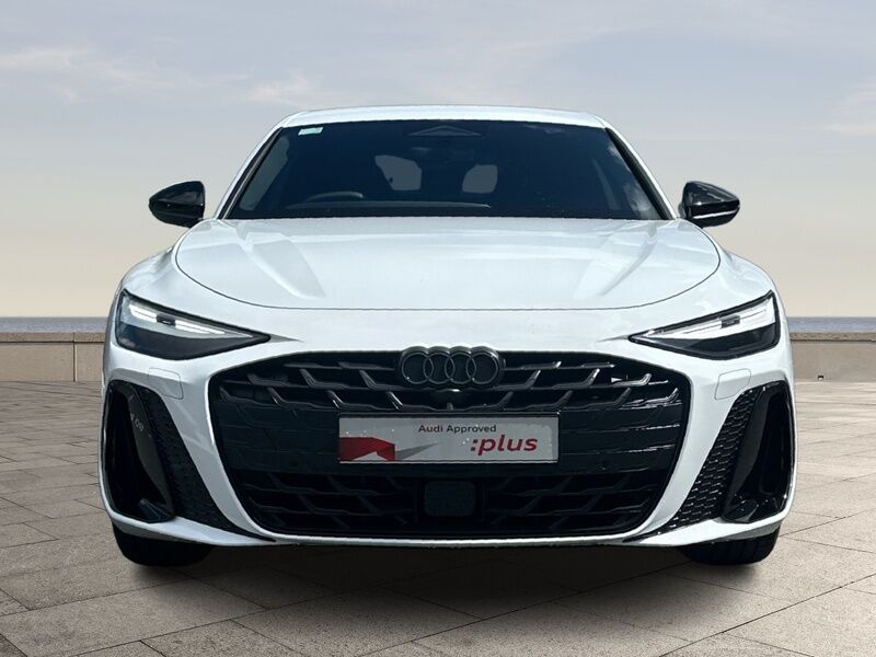 More views of Audi A6