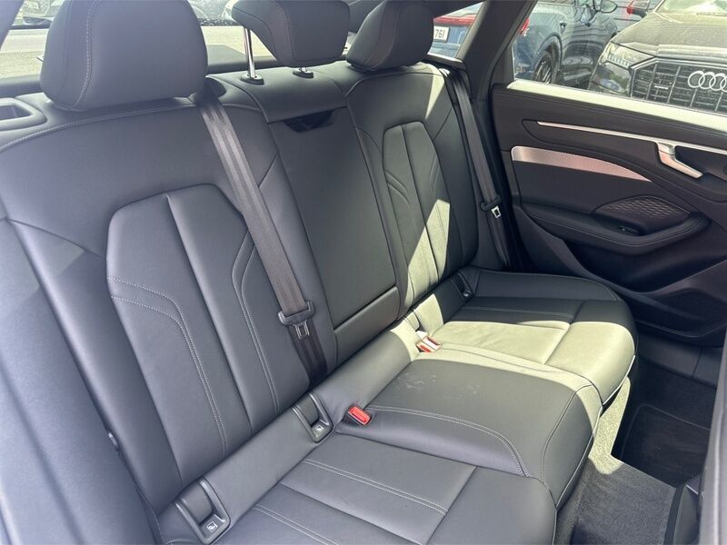 More views of Audi A6