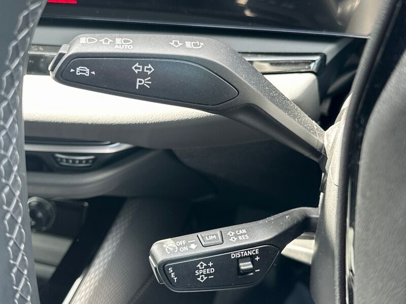 More views of Audi A6