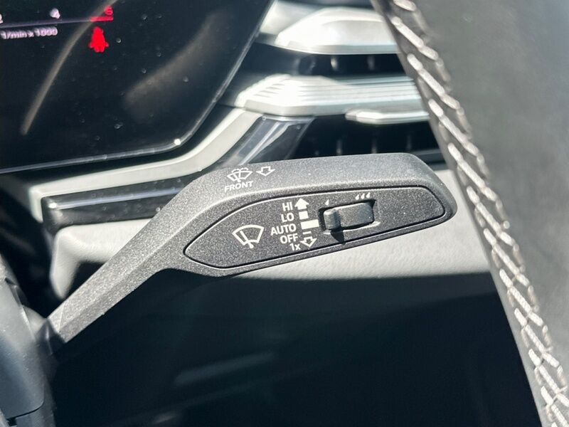 More views of Audi A6