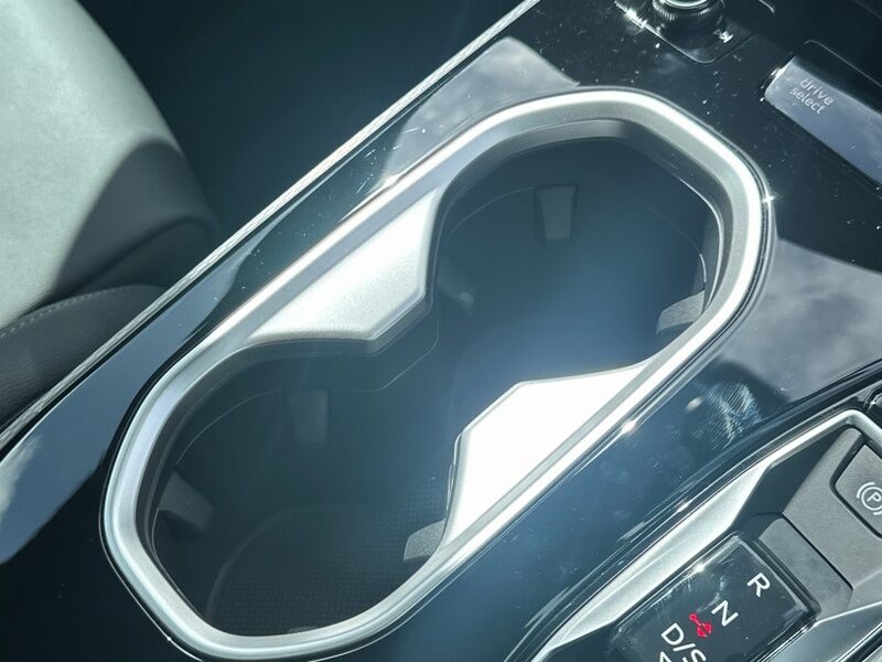 More views of Audi A6