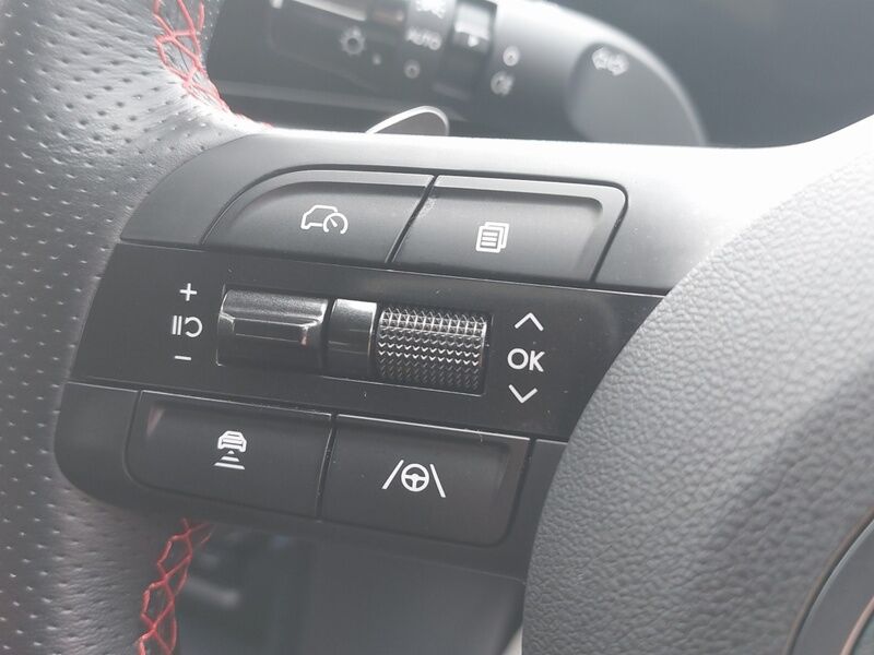 More views of Hyundai Tucson
