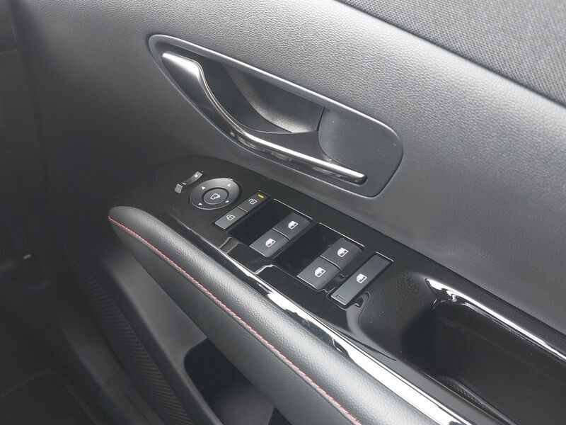 More views of Hyundai Tucson