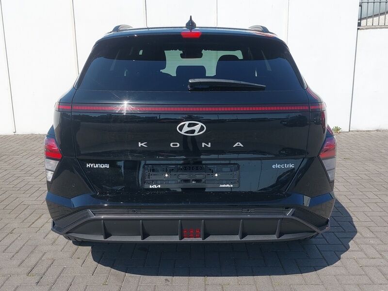 More views of Hyundai KONA