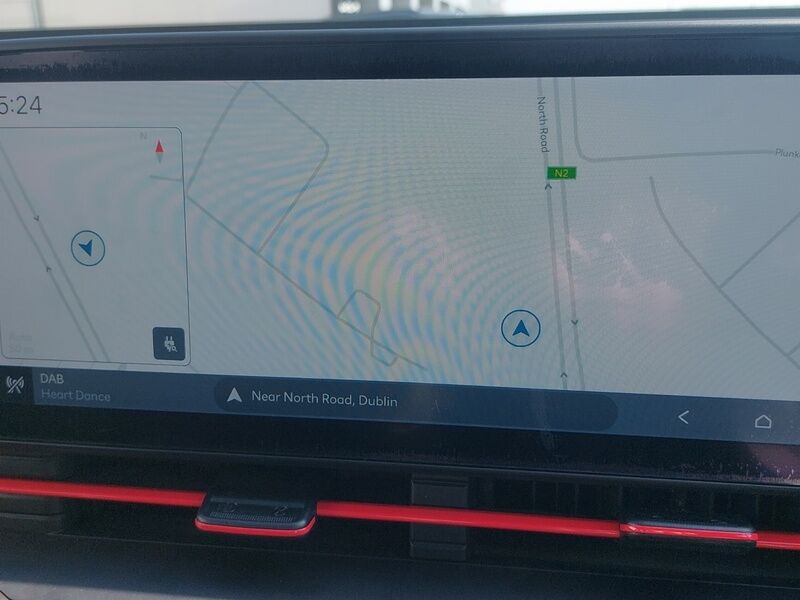 More views of Hyundai KONA