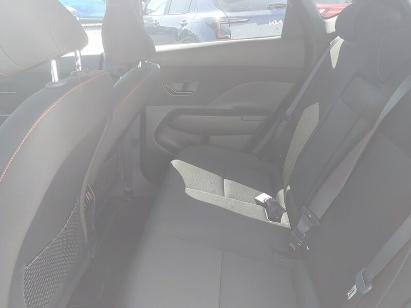More views of Hyundai KONA